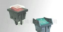 供應(yīng)臺(tái)灣canal帶防水帽翹板開關(guān)R SERIES高清圖片-世界工廠網(wǎng)