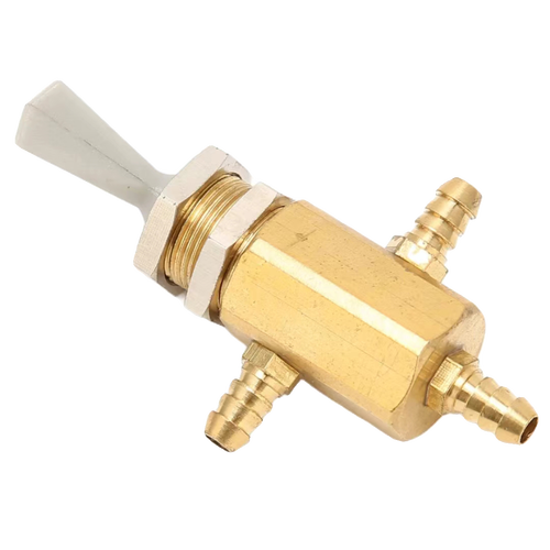 牙科綜合治療椅水源轉換開關 功能、應用與維護指南