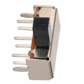 SK23D07拔動開關 特性解析與應用指南