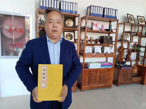鹿邑文創新篇章 文創中心與傳媒公司聯手，擘畫文化藝術交流新藍圖